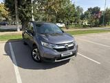 Honda CR-V 2019 годаүшін11 200 000 тг. в Алматы