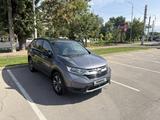 Honda CR-V 2019 годаүшін11 200 000 тг. в Алматы – фото 5