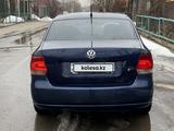 Volkswagen Polo 2012 годаүшін4 300 000 тг. в Алматы – фото 4