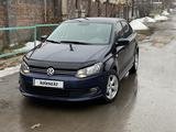 Volkswagen Polo 2012 годаүшін4 300 000 тг. в Алматы – фото 2