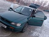 Subaru Impreza 1995 годаүшін2 150 000 тг. в Усть-Каменогорск – фото 2