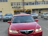 Mazda 6 2004 года за 2 100 000 тг. в Астана – фото 3