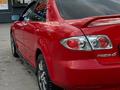 Mazda 6 2004 годаfor2 100 000 тг. в Астана – фото 2