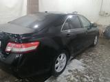 Toyota Camry 2011 года за 5 700 000 тг. в Атырау – фото 5