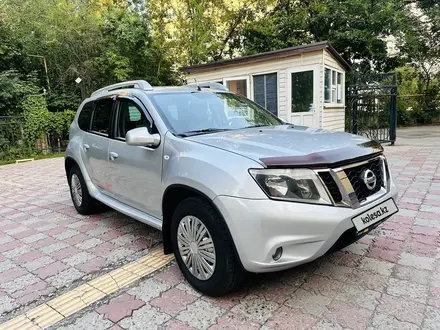 Nissan Terrano 2016 года за 6 500 000 тг. в Алматы – фото 3