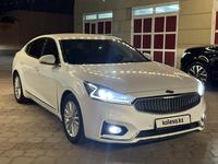 Kia K7 2019 годаүшін10 500 000 тг. в Алматы