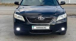 Toyota Camry 2007 годаfor6 600 000 тг. в Талдыкорган – фото 3