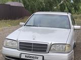 Mercedes-Benz C 200 1994 годаүшін1 800 000 тг. в Щучинск