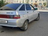 ВАЗ (Lada) 2112 2005 года за 950 000 тг. в Актау – фото 2