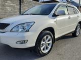 Lexus RX 350 2008 годаүшін10 800 000 тг. в Шымкент