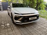 Hyundai Sonata 2024 года за 13 200 000 тг. в Алматы