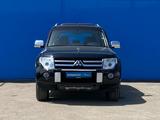 Mitsubishi Pajero 2007 года за 9 370 000 тг. в Алматы – фото 2