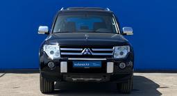 Mitsubishi Pajero 2007 годаүшін9 370 000 тг. в Алматы – фото 2