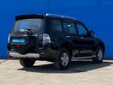 Mitsubishi Pajero 2007 года за 9 370 000 тг. в Алматы – фото 3