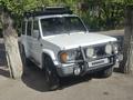 Isuzu Trooper 1987 года за 2 200 000 тг. в Караганда – фото 2