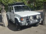 Isuzu Trooper 1987 года за 2 600 000 тг. в Караганда – фото 2