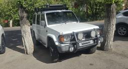 Isuzu Trooper 1987 годаүшін2 200 000 тг. в Караганда – фото 2