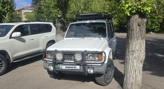 Isuzu Trooper 1987 года за 2 200 000 тг. в Караганда