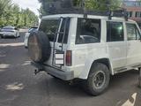 Isuzu Trooper 1987 года за 2 600 000 тг. в Караганда – фото 3
