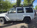 Isuzu Trooper 1987 года за 2 600 000 тг. в Караганда – фото 4