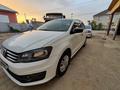 Volkswagen Polo 2018 года за 6 500 000 тг. в Караганда