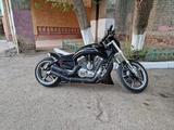 Harley-Davidson  v-rod muscle 2013 годаүшін11 000 000 тг. в Астана – фото 2