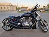 Harley-Davidson  v-rod muscle 2013 годаүшін11 000 000 тг. в Астана – фото 5