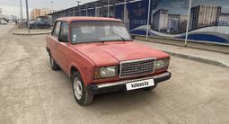 ВАЗ (Lada) 2107 1991 года за 270 000 тг. в Астана