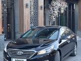 Hyundai Sonata 2016 года за 7 900 000 тг. в Шымкент