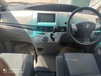 Toyota Estima 2008 года за 6 500 000 тг. в Алматы