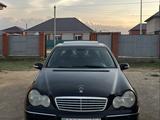 Mercedes-Benz C 240 2004 годаүшін3 400 000 тг. в Актобе