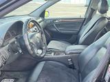 Mercedes-Benz C 240 2004 годаүшін3 400 000 тг. в Актобе – фото 5