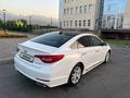 Hyundai Sonata 2015 годаfor8 000 000 тг. в Алматы – фото 3