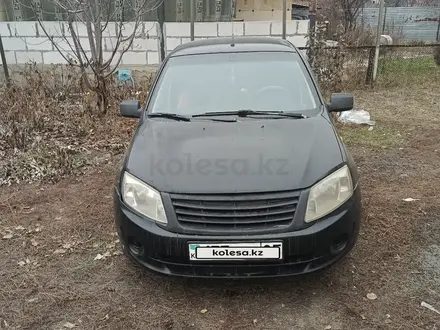 ВАЗ (Lada) Granta 2190 2013 года за 2 250 000 тг. в Алматы