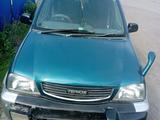 Daihatsu Terios 1998 годаfor2 350 000 тг. в Усть-Каменогорск – фото 4