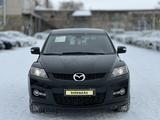 Mazda CX-7 2008 года за 5 200 000 тг. в Актобе – фото 2