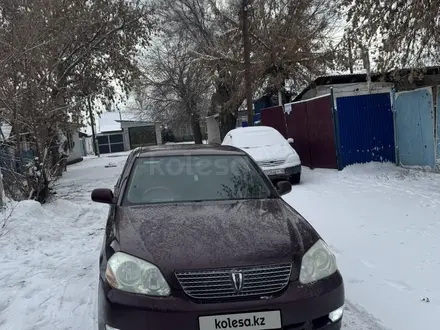 Toyota Mark II 2000 года за 2 850 000 тг. в Усть-Каменогорск – фото 24