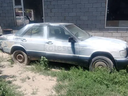 Mercedes-Benz 190 1992 года за 250 000 тг. в Алматы