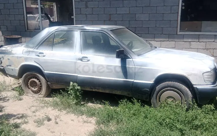 Mercedes-Benz 190 1992 года за 250 000 тг. в Алматы