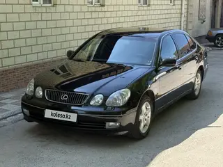 Lexus GS 300