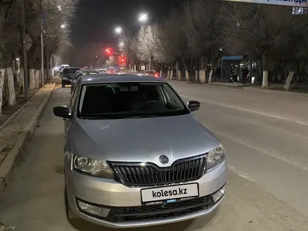 Skoda Octavia 2013 года за 4 100 000 тг. в Жезказган – фото 8