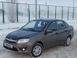 ВАЗ (Lada) Granta 2190 2015 годаfor3 100 000 тг. в Актобе