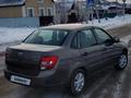 ВАЗ (Lada) Granta 2190 2015 годаfor3 100 000 тг. в Актобе – фото 7