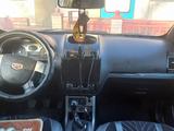Geely Emgrand EC7 2015 годаүшін2 800 000 тг. в Жезказган – фото 3