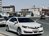 Toyota Camry 2012 года за 9 500 000 тг. в Актау