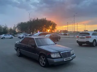 Mercedes-Benz E 280