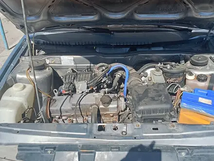 ВАЗ (Lada) 2114 2008 года за 1 000 000 тг. в Шымкент – фото 13