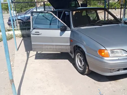 ВАЗ (Lada) 2114 2008 года за 1 000 000 тг. в Шымкент – фото 2
