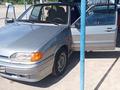 ВАЗ (Lada) 2114 2008 годаүшін1 000 000 тг. в Шымкент – фото 3