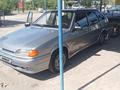 ВАЗ (Lada) 2114 2008 годаүшін1 000 000 тг. в Шымкент – фото 4